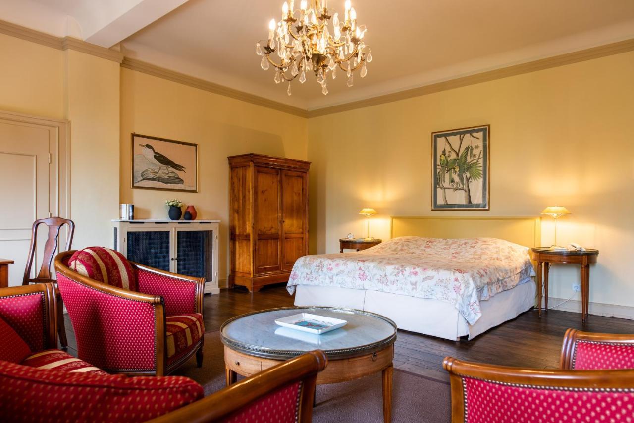 Gaestehaus Schloss Saareck Метлах Экстерьер фото