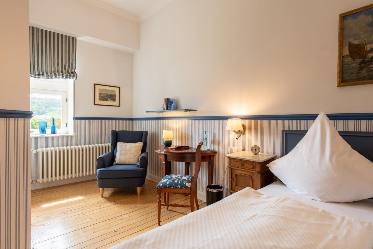 Gaestehaus Schloss Saareck Метлах Экстерьер фото